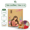 Trà Dưỡng Tâm tiệm Trà Việt