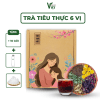 Trà Tiêu Thực Tiệm Trà Việt
