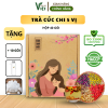 Trà cúc chi 5 vị