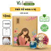 Trà Tứ Hoa 5 Vị