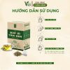 Hướng dẫn sử dụng Tiệm Trà Việt