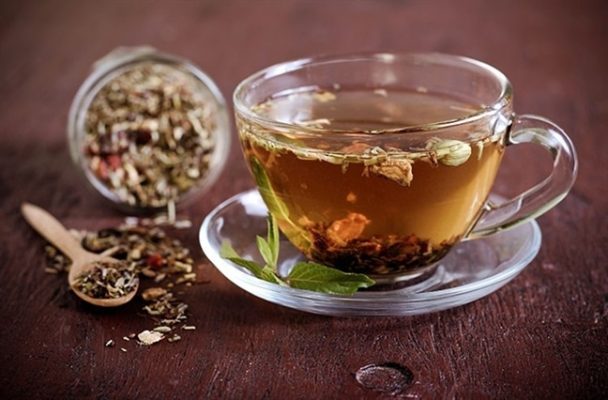 Trà Sơn Mật Hồng Sâm Hoa Nhài là gì?