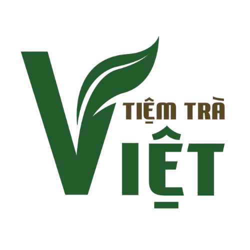Tiệm Trà Việt
