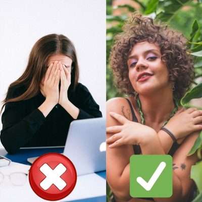 Trà ngọc nữ giảm căng thẳng và lo lắng 
