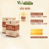 Ưu đãi trà sâm hoa nhài