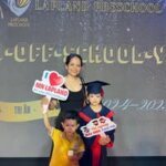 Feed back chị hiền