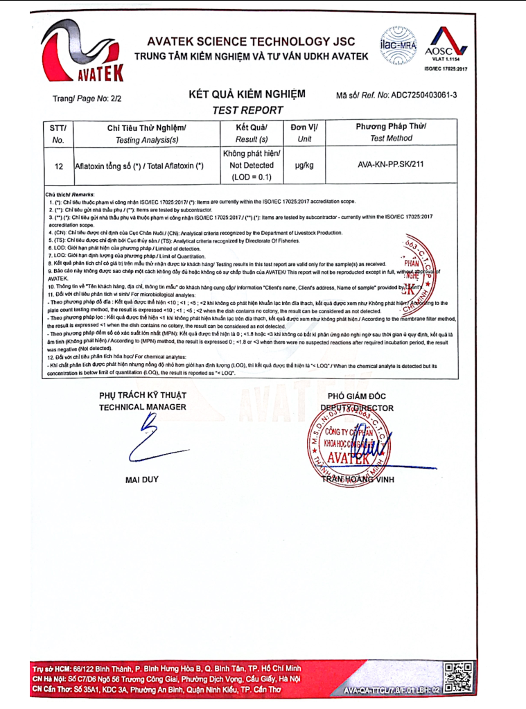 Đông trùng đinh lăng