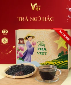 Trà ngũ hắc