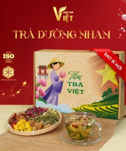 Trà Dưỡng Nhan 7 Vị