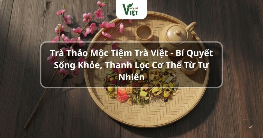 Trà thỏa mộc