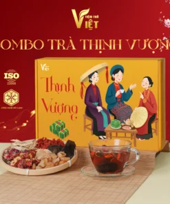 Trà Thịnh vượng
