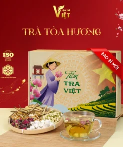 Trà Tỏa Hương