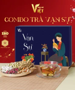 Trà Vạn Sự